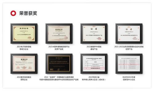 微宏科技正式入選大信創(chuàng)產(chǎn)品目錄，技術(shù)實(shí)力獲權(quán)威認(rèn)可