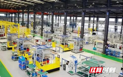 湖南企業(yè)如何提質(zhì)增效？這些“煥新”打法值得一看